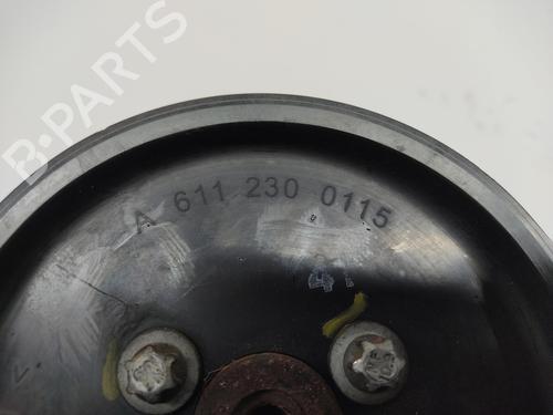 Steering pump MERCEDES-BENZ E-CLASS (W211) E 320 CDI (211.026) | BP25346054M99 