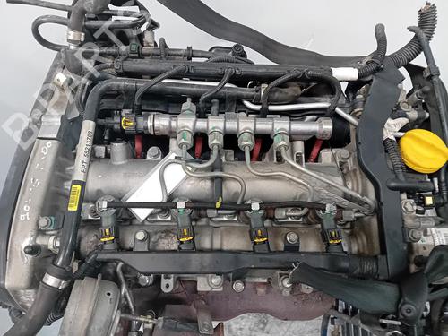 Used Engine ALFA ROMEO GIULIETTA (940_) 1.6 JTDM (940FXD1A) (105 hp) 32667860