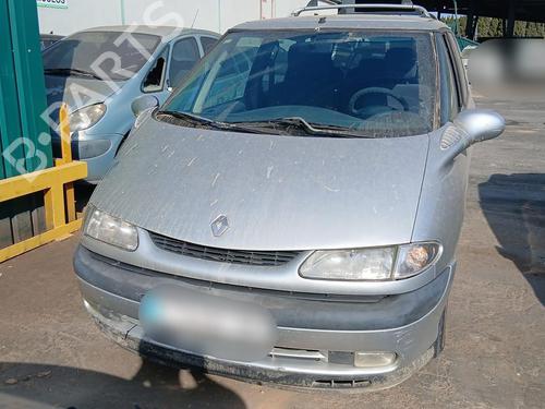 Brugte RENAULT ESPACE III (JE0_) 2.2 12V TD (JE0E, JE0H, JE0P) 4864490