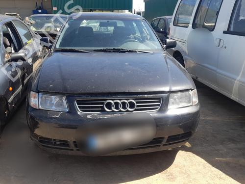 Blinklys foran høyre AUDI A3 (8L1) 1.9 TDI | BP25467723C33 