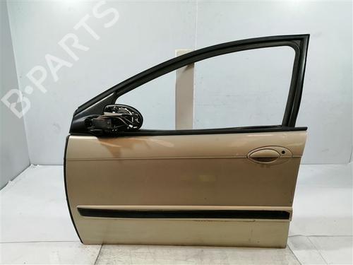 Used Left front door Left front door CITROËN C5 I (DC_) 2.0 16V (DCRFNC, DCRFNF) (136 hp) 13498241 13498241