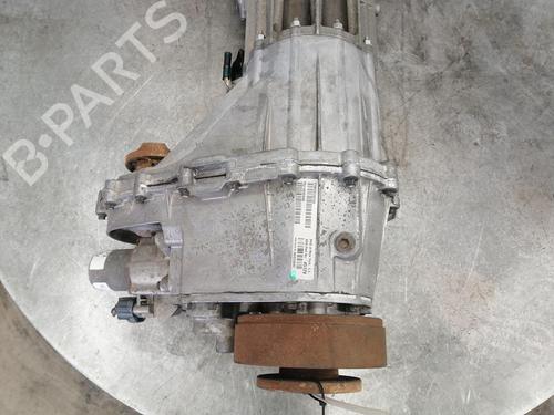 Used Transfer box JEEP GRAND CHEROKEE III (WH, WK) 3.0 CRD 4x4 (218 hp) 29591867