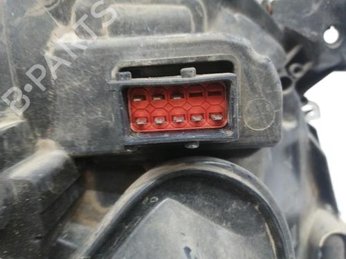 Left headlight OPEL VECTRA C (Z02) | BP33938464C28 - Image 5