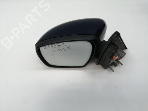 Used Left mirror FORD S-MAX (CJ, WA6) [2015-2025]  29306090