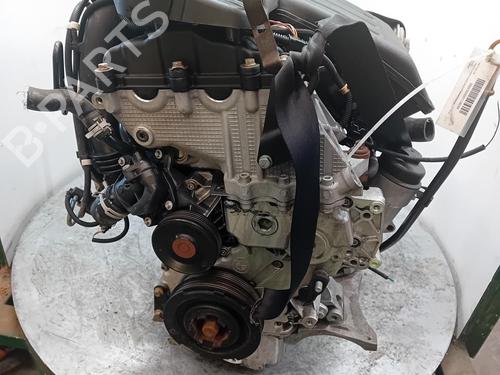 Silnik LAND ROVER FREELANDER I (L314) 2.0 Td4 4x4 | BP30511156M1