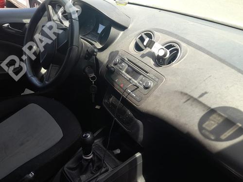 Engine control unit (ECU) SEAT IBIZA IV (6J5, 6P1)  | BP10225761M57  - Image 8