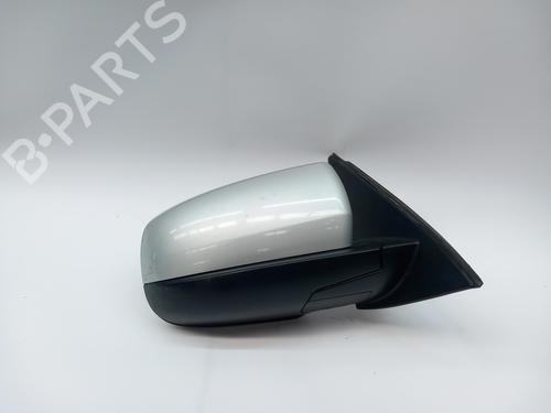 Right mirror BMW X5 (E70) 3.0 d | BP26499243C27 