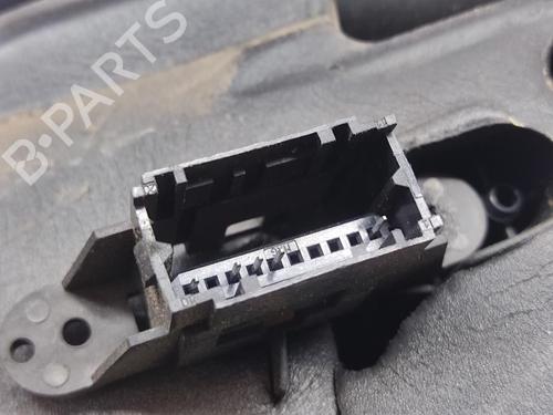 Left mirror RENAULT MEGANE I Classic (LA0/1_) 1.9 dCi (LA05) | BP32271048C26 