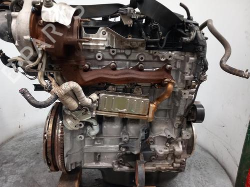 Engine TOYOTA AURIS (_E18_) | BP37195215M1 - Image 3