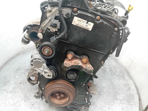Engine PEUGEOT BOXER Van 2.2 BlueHDi 120 | BP37195325M1 - Image 3