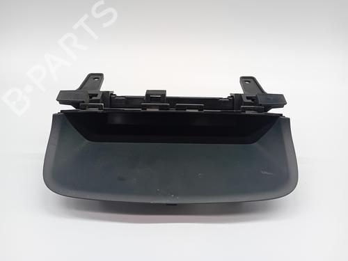 Multifunctionele display OPEL MERIVA B MPV (S10) [2010-2017]  25935728