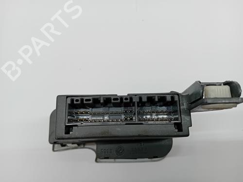 Left front window switch ALFA ROMEO 147 (937_) 1.9 JTDM 8V (937.AXD1A, 937.AXU1A, 937.BXU1A) | BP20847751I27 