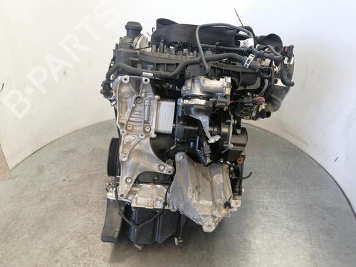Engine AUDI Q5 Sportback (FYT) 50 TFSI e quattro | BP32526208M1