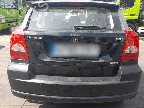 Engine control unit (ECU) DODGE CALIBER 2.0 CRD | BP15369165M57  - Image 8