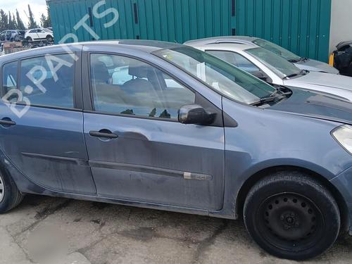 Left headlight RENAULT CLIO III (BR0/1, CR0/1)  | BP36275982C28  - Image 8