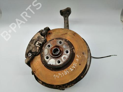 Used Right front steering knuckle AUDI A5 (8T3) [2007-2017]  29624634