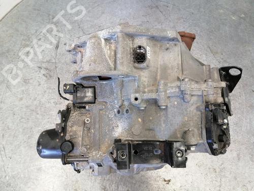 Used Gearbox Gearbox AUDI A1 Sportback (8XA, 8XF) [2011-2019] 36032203 36032203