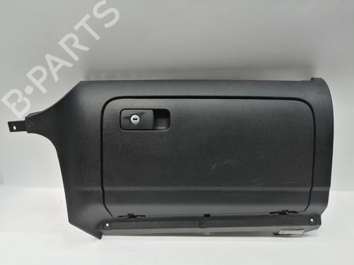 Used Glove box VW GOLF VI (5K1) [2008-2014]  19155611