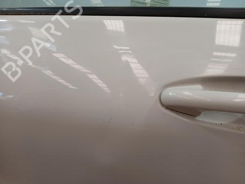 Left front door FORD PUMA (J2K, CF7)  | BP29532004C2 