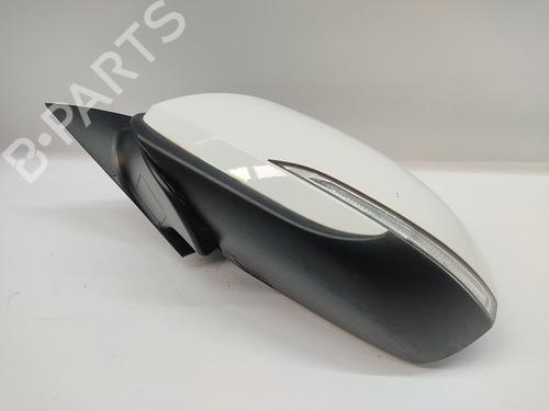 Left mirror HYUNDAI i30 Estate (GD) 1.6 CRDi | BP29376156C26 