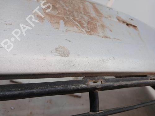 Front bumper HYUNDAI GETZ (TB) 1.1 | BP26611997C7 