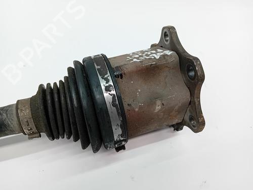 Left front driveshaft VW PASSAT B7 (362) 2.0 TDI | BP37030287M38 - Image 4