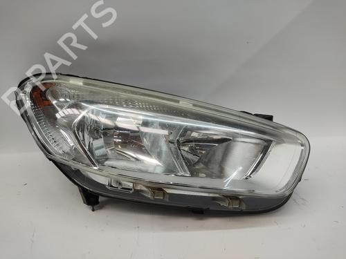 Used Right headlight FORD TRANSIT COURIER B460 MPV [2014-2025]  28325981