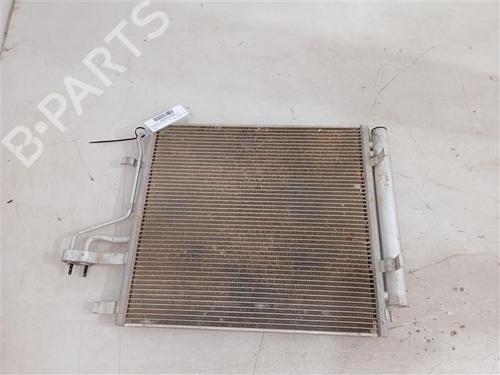 Used AC radiator AC radiator KIA PICANTO III (JA) 1.2 MPI (84 hp) 29546921 29546921