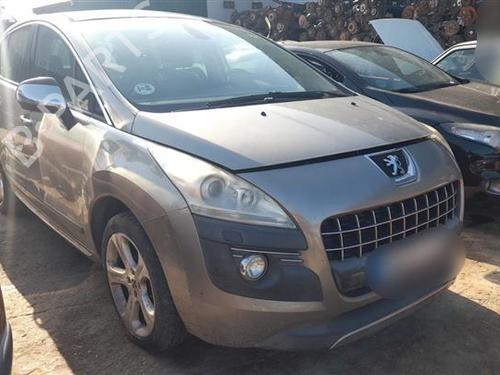 Used Parts PEUGEOT 3008 I MPV (0U_) 1.6 HDi 4974082