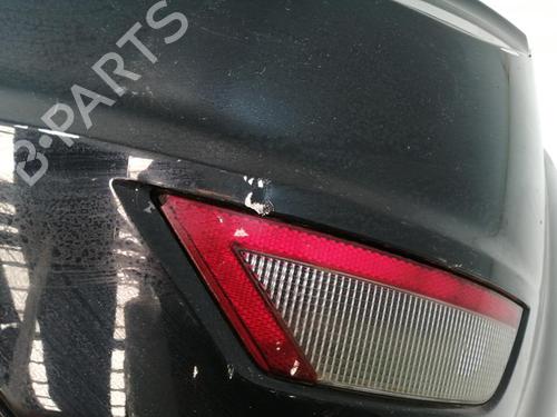 Rear bumper FORD FOCUS II Saloon (DB_, FCH, DH)  | BP29351632C8 