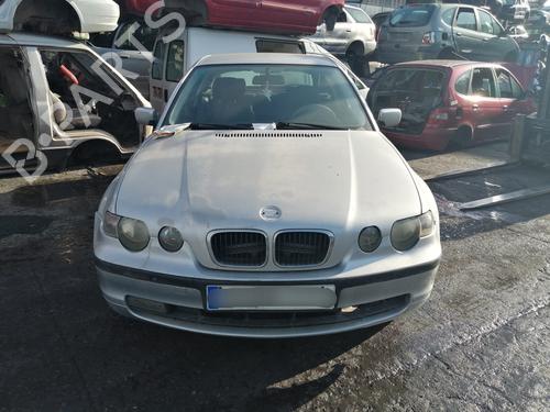 Steering column stalk BMW 3 Compact (E46) 316 ti | BP9244879I23