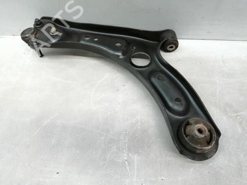 Right front suspension arm HYUNDAI KONA (OS, OSE, OSI)  | BP19259680M13 