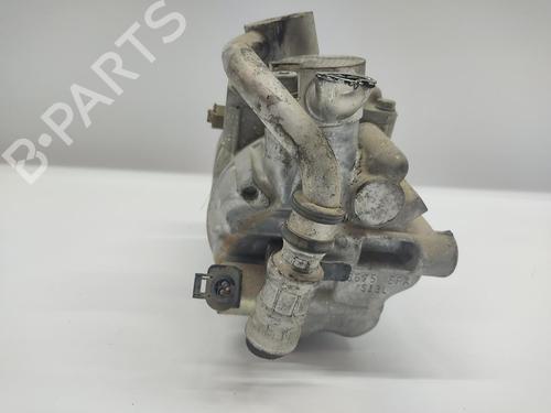 AC compressor SEAT ALTEA (5P1)  | BP29830884M34