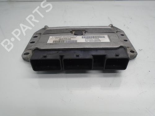 Control unit CITROËN C5 III (RD_) 2.7 HDi (RDUHZJ) | BP7534564M11 