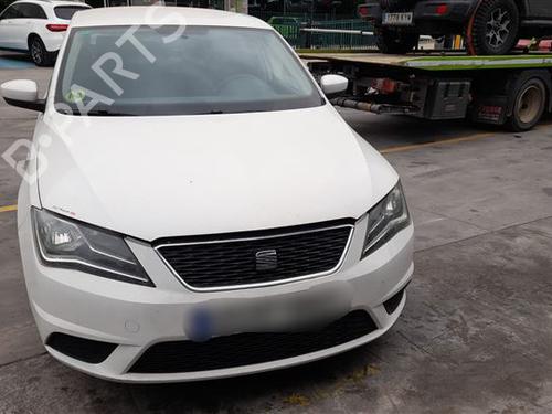 Brugte SEAT TOLEDO IV (KG3) 1.6 TDI 4976848
