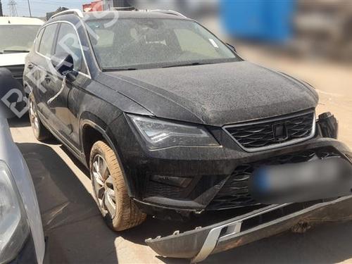Used Parts SEAT ATECA (KH7, KHP)  1.0 TSI  4983887
