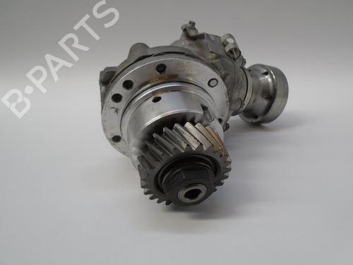 Transfer box MERCEDES-BENZ CLA Coupe (C117) CLA 220 CDI / d 4-matic (117.305) | BP10317107M36 