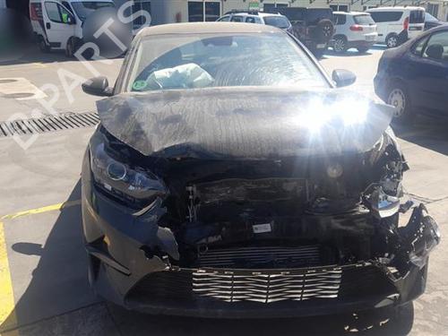 Used Parts KIA CEED (CD) 1.0 T-GDI 4976493