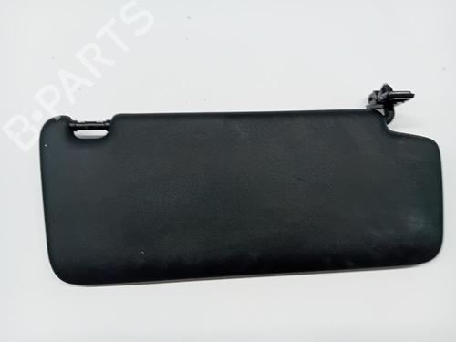Left sun visor MERCEDES-BENZ A-CLASS Saloon (V177) A 250 e (177.186) | BP37182419I1 - Image 2