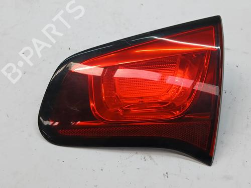 Used Right tailgate light Right tailgate light CITROËN C3 II (SC_) [2009-2026] 36449846 36449846
