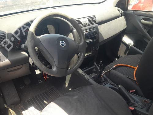 Andre FIAT STILO (192_) 1.6 16V (192_XB1A) | BP29338029O1 