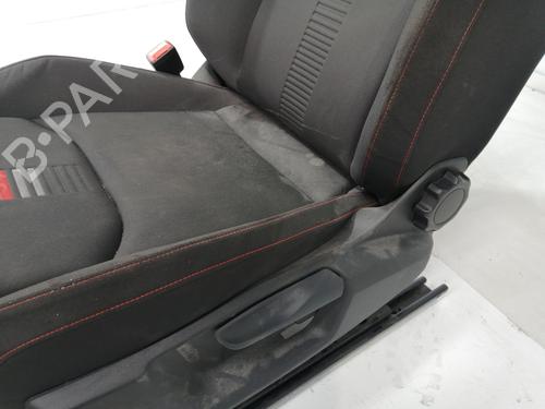 Other SEAT IBIZA V (KJ1, KJG) 1.0 TSI | BP17717957O1