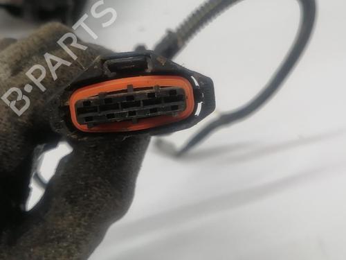 Styring servopumpe OPEL MERIVA B MPV (S10)  | BP30094637M99 