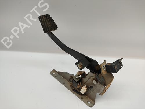 Used Clutch pedal KIA RIO III (UB) 1.2 CVVT (84 hp) 28128663