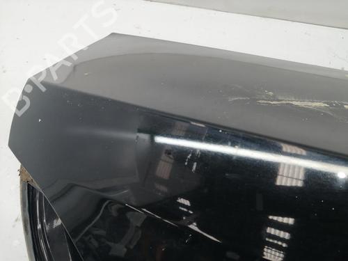 Tailgate MAZDA 6 Hatchback (GH) 1.8 MZR | BP30853863C6