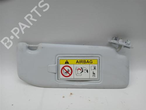 right-sun-visor-peugeot-508-ii-fb_-fh_-f3_-2018-34442268 main image