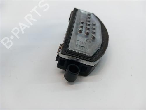 Heater resistor VOLVO XC40 (536) T2 | BP29532055M108 - Image 5
