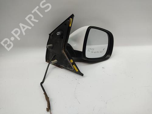 Bakspejl Højre Bakspejl Højre VW TRANSPORTER T6 / CARAVELLE T6 Bus (SGB, SGJ, SHB, SHJ) [2015-2024] 36389790 36389790