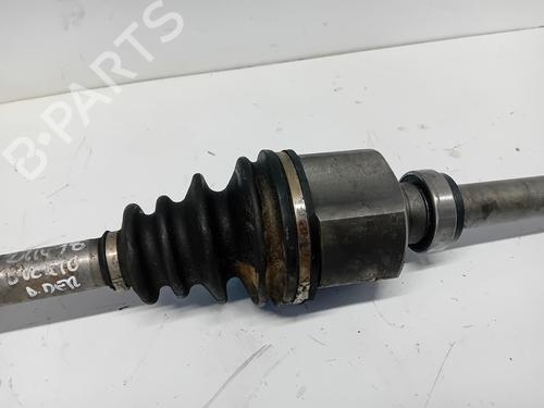 Right front driveshaft FIAT DUCATO Van (250_) 130 Multijet 2,3 D | BP38934963M39 - Image 3