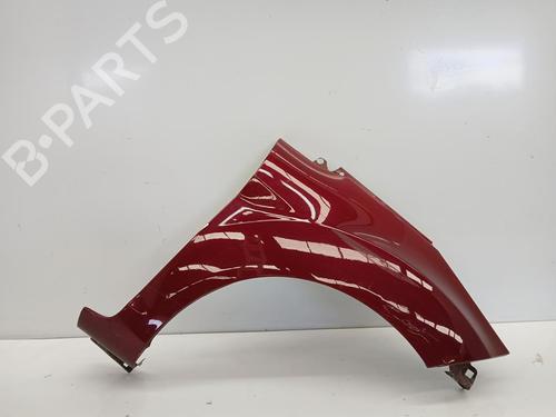 Guarda-lamas direito Guarda-lamas direito FORD FIESTA VI (CB1, CCN) 1.6 TDCi (95 hp) 35783481 35783481